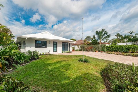 House in Fort Lauderdale, Florida 3 bedrooms, 123 sq.m. № 1655249 - photo 4
