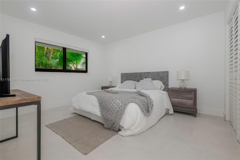 House in Fort Lauderdale, Florida 3 bedrooms, 123 sq.m. № 1655249 - photo 16