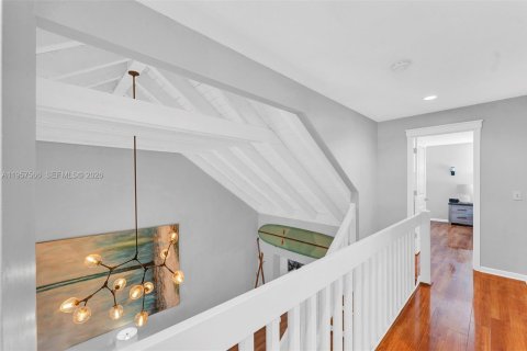 Townhouse in Dania Beach, Florida 3 bedrooms, 157.56 sq.m. № 2020876 - photo 20