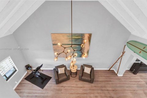 Townhouse in Dania Beach, Florida 3 bedrooms, 157.56 sq.m. № 2020876 - photo 21