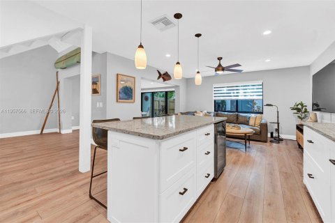 Townhouse in Dania Beach, Florida 3 bedrooms, 157.56 sq.m. № 2020876 - photo 8