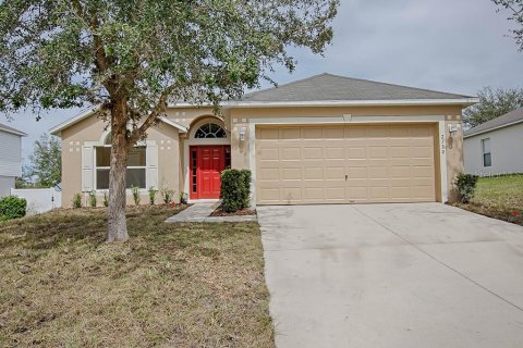Villa ou maison à Eustis, Floride 3 chambres, 149.39 m2 № 2091543
