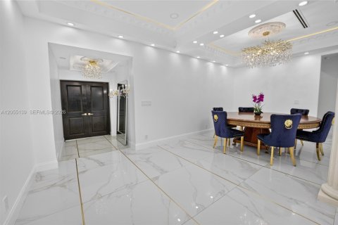 Villa ou maison à vendre à Plantation, Floride: 5 chambres, 292.08 m2 № 2266022 - photo 11