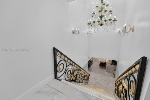 Villa ou maison à vendre à Plantation, Floride: 5 chambres, 292.08 m2 № 2266022 - photo 5