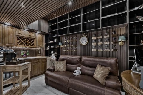 Villa ou maison à vendre à Plantation, Floride: 5 chambres, 292.08 m2 № 2266022 - photo 28