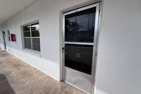 Condo à Winter Haven, Floride, 1 chambre № 2214063