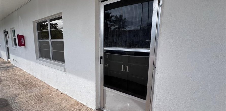 Condo à Winter Haven, Floride, 1 chambre  № 2214063