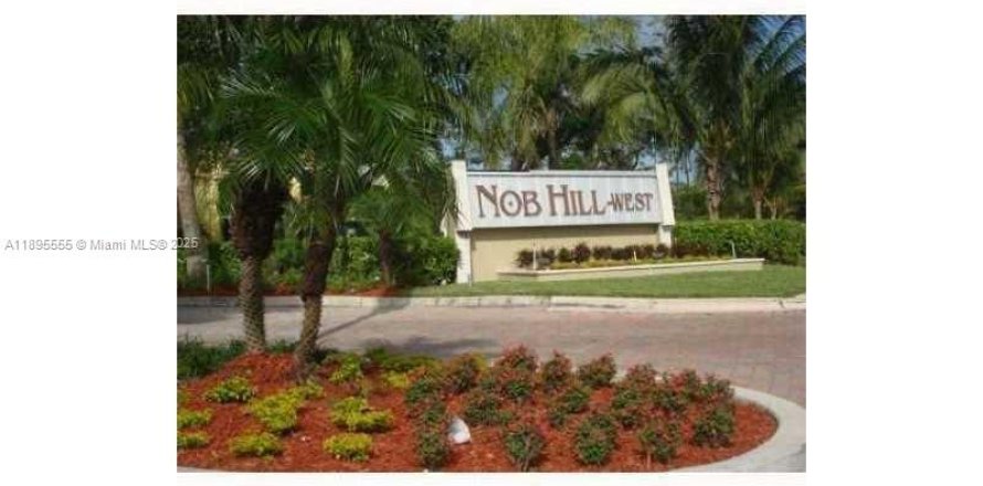 Condo à Miami, Floride, 1 chambre  № 1947204