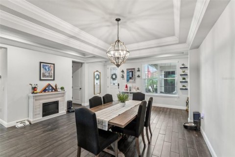 Купить виллу или дом в Венеция, Флорида 9 комнат, 308.34м2, № 1511472 - фото 19