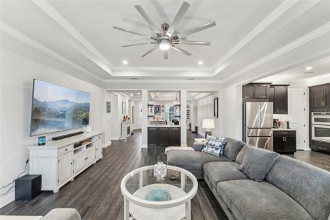 Купить виллу или дом в Венеция, Флорида 9 комнат, 308.34м2, № 1511472 - фото 18