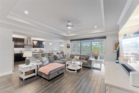 Купить виллу или дом в Венеция, Флорида 9 комнат, 308.34м2, № 1511472 - фото 13