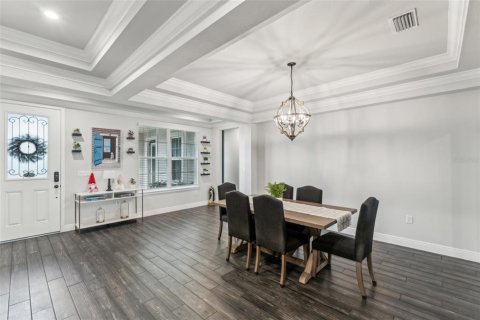 Купить виллу или дом в Венеция, Флорида 9 комнат, 308.34м2, № 1511472 - фото 20