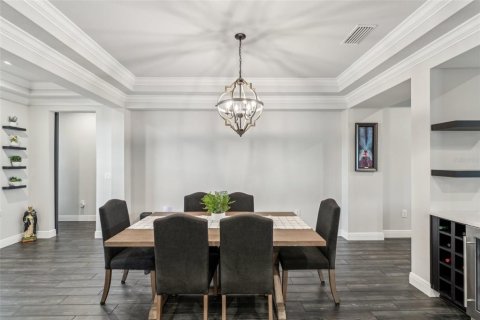 Купить виллу или дом в Венеция, Флорида 9 комнат, 308.34м2, № 1511472 - фото 21