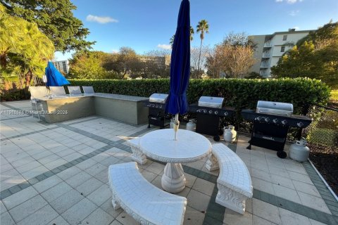 Copropriété à louer à Pompano Beach, Floride: 2 chambres, 76.64 m2 № 1967571 - photo 23