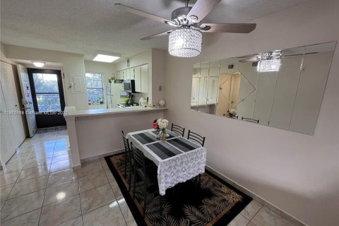 Copropriété à louer à Pompano Beach, Floride: 2 chambres, 76.64 m2 № 1967571 - photo 5