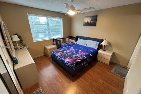 Copropriété à louer à Pompano Beach, Floride: 2 chambres, 76.64 m2 № 1967571 - photo 11