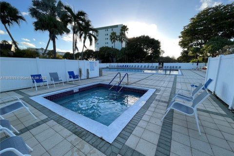 Copropriété à louer à Pompano Beach, Floride: 2 chambres, 76.64 m2 № 1967571 - photo 21