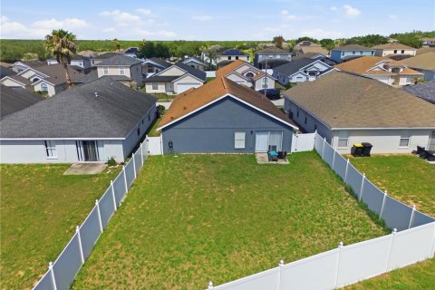 Villa ou maison à louer à Davenport, Floride: 3 chambres, 155.52 m2 № 2148713 - photo 29