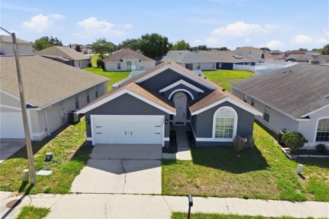 Villa ou maison à louer à Davenport, Floride: 3 chambres, 155.52 m2 № 2148713 - photo 28