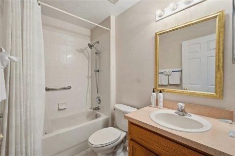 Villa ou maison à louer à Davenport, Floride: 3 chambres, 155.52 m2 № 2148713 - photo 25