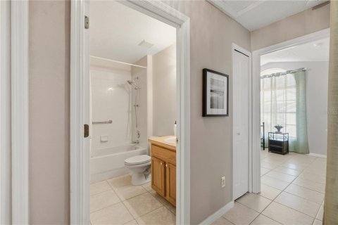 Villa ou maison à louer à Davenport, Floride: 3 chambres, 155.52 m2 № 2148713 - photo 16