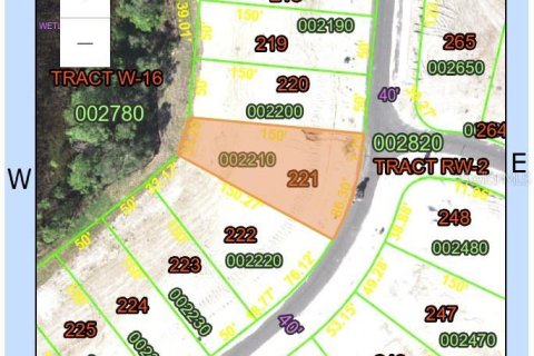Land in Davenport, Florida № 1866261 - photo 2