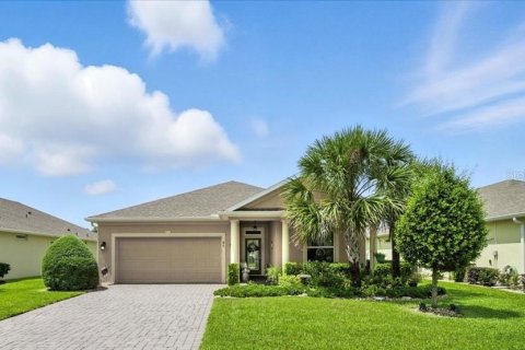 Casa en venta en Palm Coast, Florida, 2 dormitorios, 175.31 m2 № 1917598 - foto 1