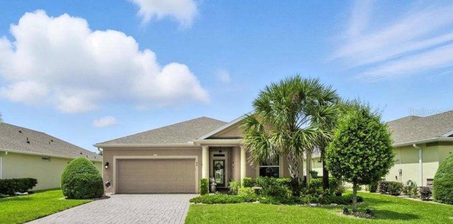 Casa en Palm Coast, Florida 2 dormitorios, 175.31 m2 № 1917598