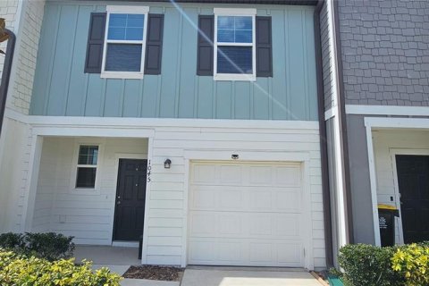 Touwnhouse à Davenport, Floride 3 chambres, 130.43 m2 № 2324887