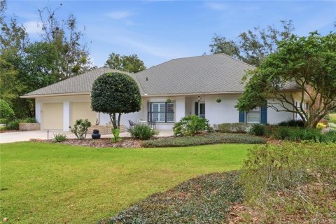 Casa en Lecanto, Florida 3 dormitorios, 252.79 m2 № 2121295