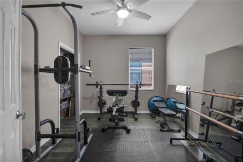 Casa en venta en Wesley Chapel, Florida, 4 dormitorios, 189.89 m2 № 1855901 - foto 23