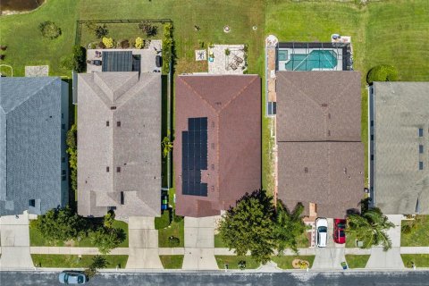 Casa en venta en Wesley Chapel, Florida, 4 dormitorios, 189.89 m2 № 1855901 - foto 5