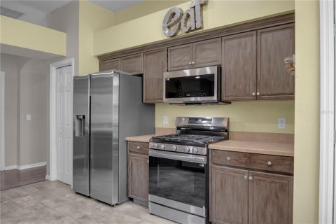 Casa en venta en Wesley Chapel, Florida, 4 dormitorios, 189.89 m2 № 1855901 - foto 20