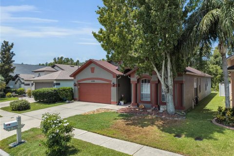 Casa en venta en Wesley Chapel, Florida, 4 dormitorios, 189.89 m2 № 1855901 - foto 3