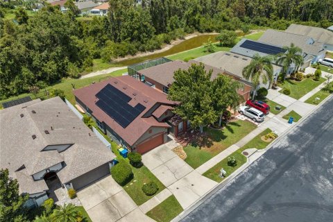 Casa en venta en Wesley Chapel, Florida, 4 dormitorios, 189.89 m2 № 1855901 - foto 4