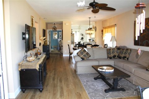 Condo in Punta Gorda, Florida, 3 bedrooms  № 1547812 - photo 20