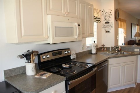Condo in Punta Gorda, Florida, 3 bedrooms  № 1547812 - photo 18