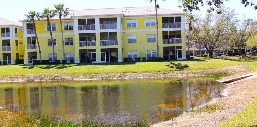 Condo in Punta Gorda, Florida, 3 bedrooms № 1547812
