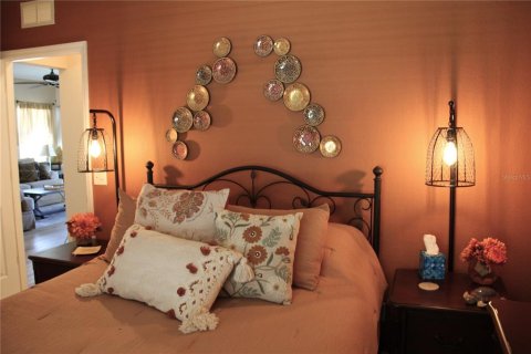 Condo in Punta Gorda, Florida, 3 bedrooms  № 1547812 - photo 21