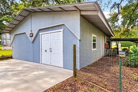 House in Alachua, Florida 2 bedrooms, 114.46 sq.m. № 2394109 - photo 29