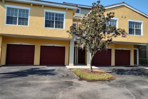 Townhouse in Sarasota, Florida 3 bedrooms, 150.04 sq.m. № 2121966