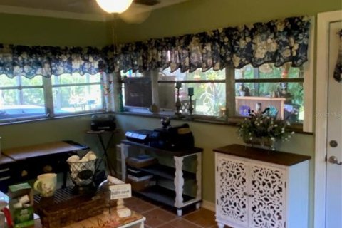 House in New Smyrna Beach, Florida 3 bedrooms, 182.74 sq.m. № 1876311 - photo 24