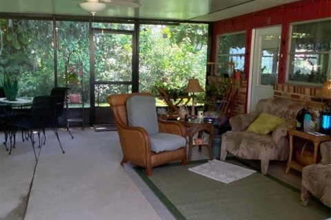 House in New Smyrna Beach, Florida 3 bedrooms, 182.74 sq.m. № 1876311 - photo 8