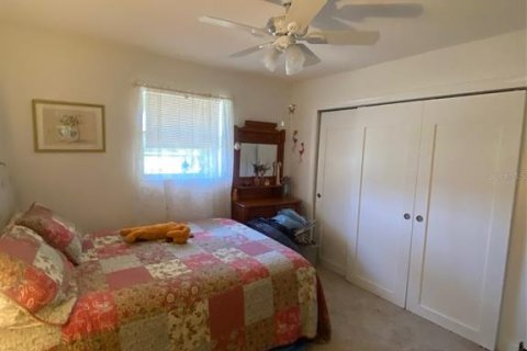 House in New Smyrna Beach, Florida 3 bedrooms, 182.74 sq.m. № 1876311 - photo 30