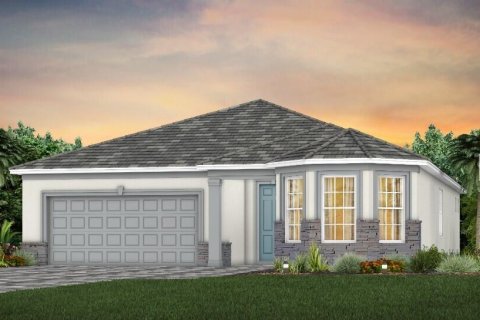 Villa ou maison à Vero Beach, Floride 2 chambres, 193.24 m2 № 2354104