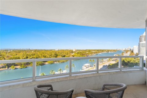 Copropriété à vendre à Miami Beach, Floride: 1 chambre, 99.03 m2 № 1978714 - photo 9
