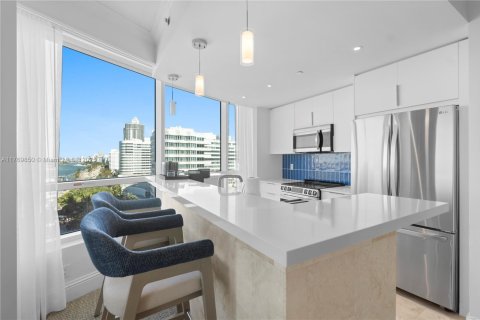 Copropriété à vendre à Miami Beach, Floride: 1 chambre, 99.03 m2 № 1978714 - photo 15