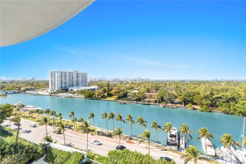 Copropriété à vendre à Miami Beach, Floride: 1 chambre, 99.03 m2 № 1978714 - photo 6