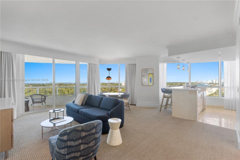 Condo à Miami Beach, Floride, 1 chambre № 1978714