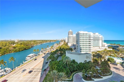 Copropriété à vendre à Miami Beach, Floride: 1 chambre, 99.03 m2 № 1978714 - photo 8